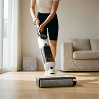 Cordless Wet and Dry Vacuum Cleaner