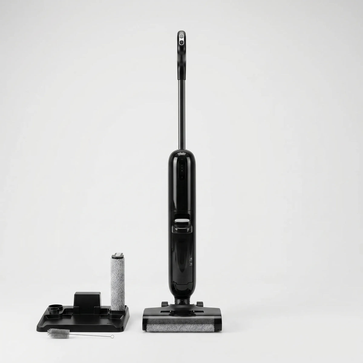 Cordless Wet and Dry Vacuum Cleaner