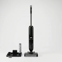 Cordless Wet and Dry Vacuum Cleaner