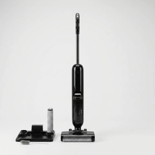 Cordless Wet and Dry Vacuum Cleaner