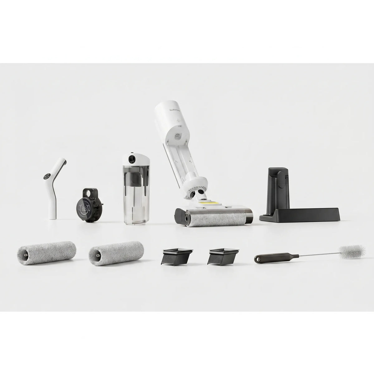 Cordless Wet and Dry Vacuum Cleaner