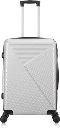 Cordoba Hardshell Suitcase – Stylish & Robust