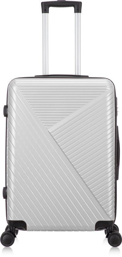 Cordoba Hardshell Suitcase – Stylish & Robust