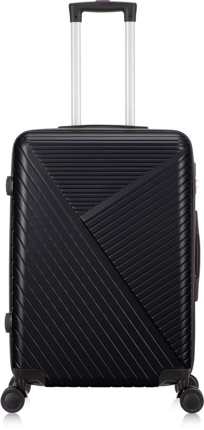 Cordoba Hardshell Suitcase – Stylish & Robust