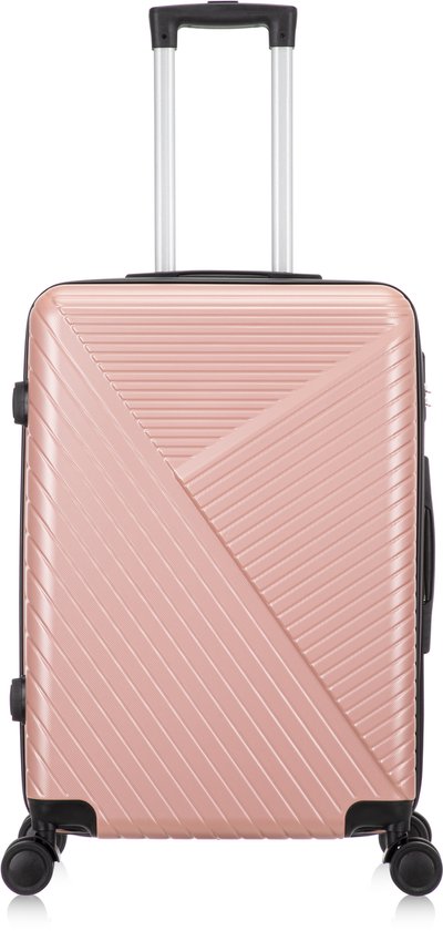 Cordoba Hardshell Suitcase – Stylish & Robust