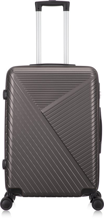 Cordoba Hardshell Suitcase – Stylish & Robust