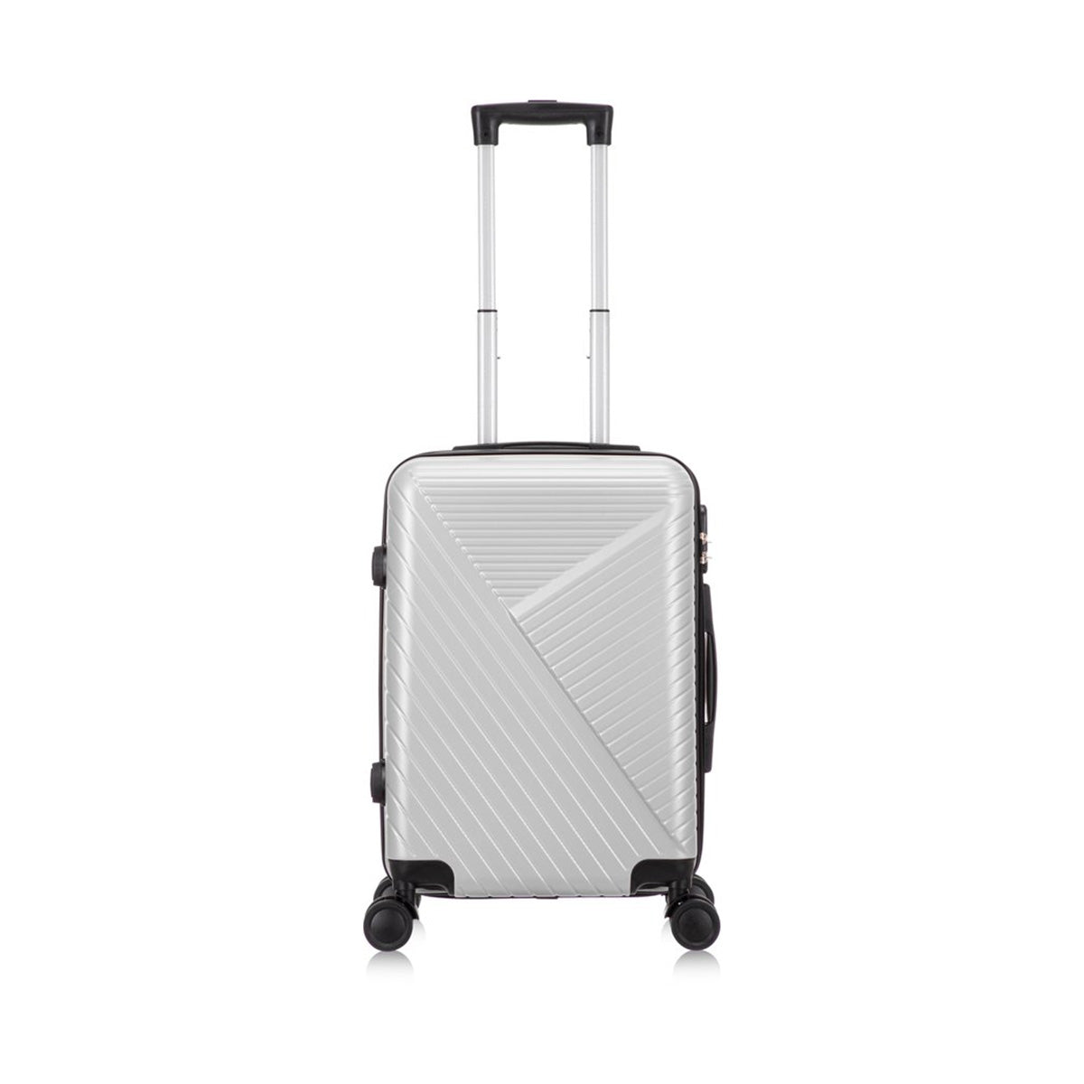 Cordoba Hardshell Suitcase – Stylish & Robust