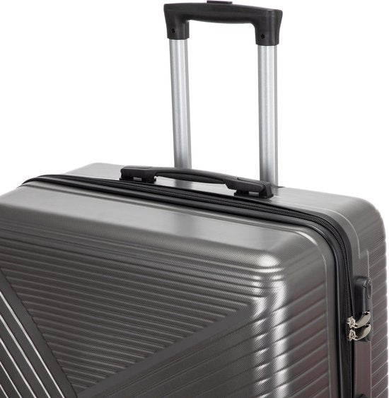 Cordoba Hardshell Suitcase – Stylish & Robust