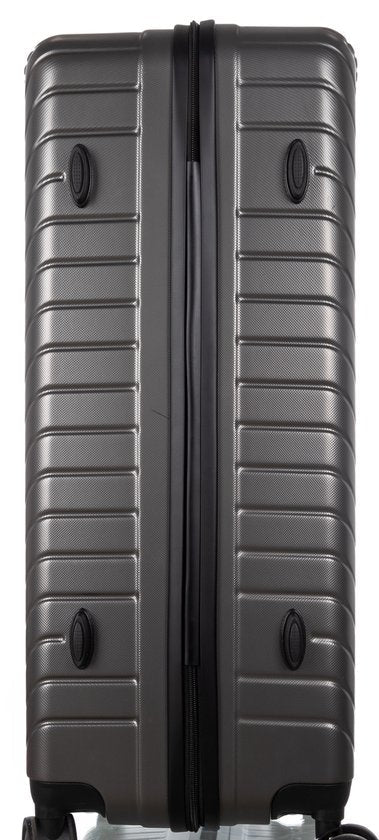 Cordoba Hardshell Suitcase – Stylish & Robust