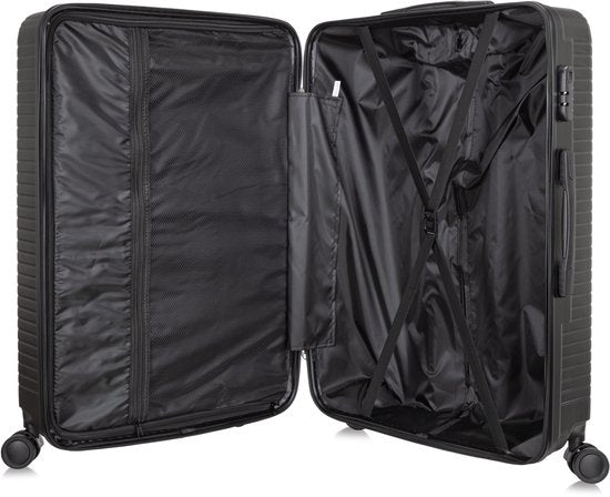 Cordoba Hardshell Suitcase – Stylish & Robust