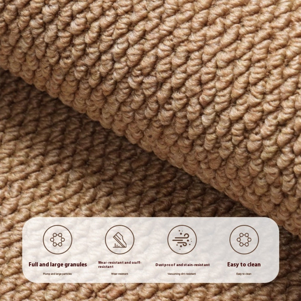 Cut-to-Fit Living Room Entrance Mat