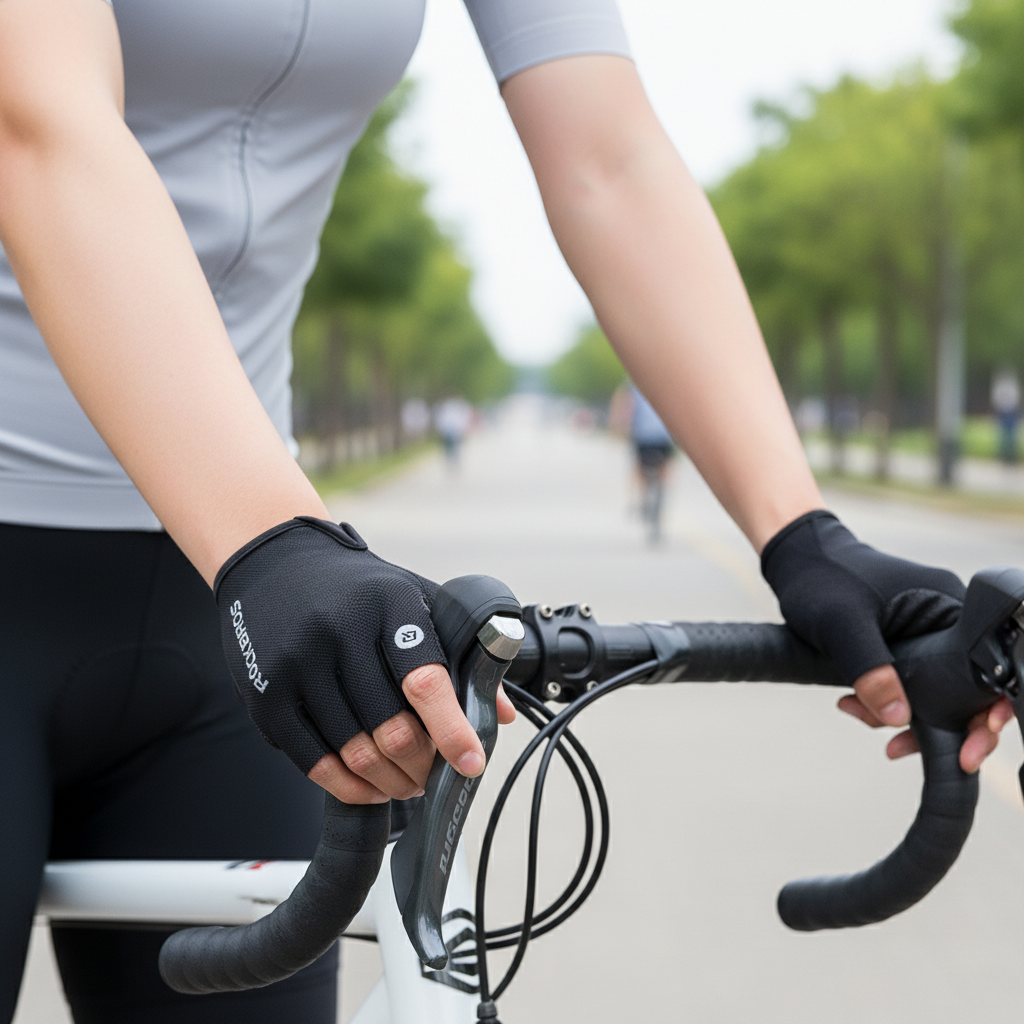 Cycling Gloves