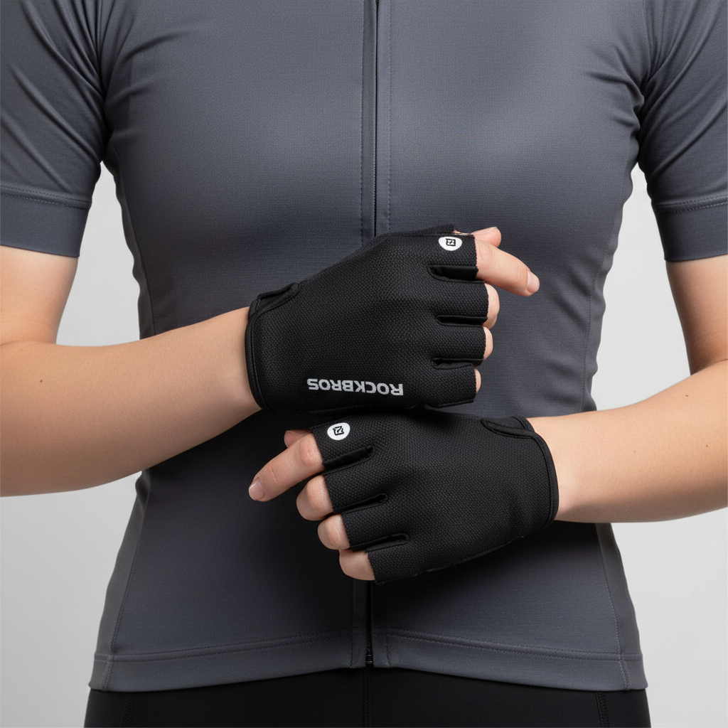 Cycling Gloves