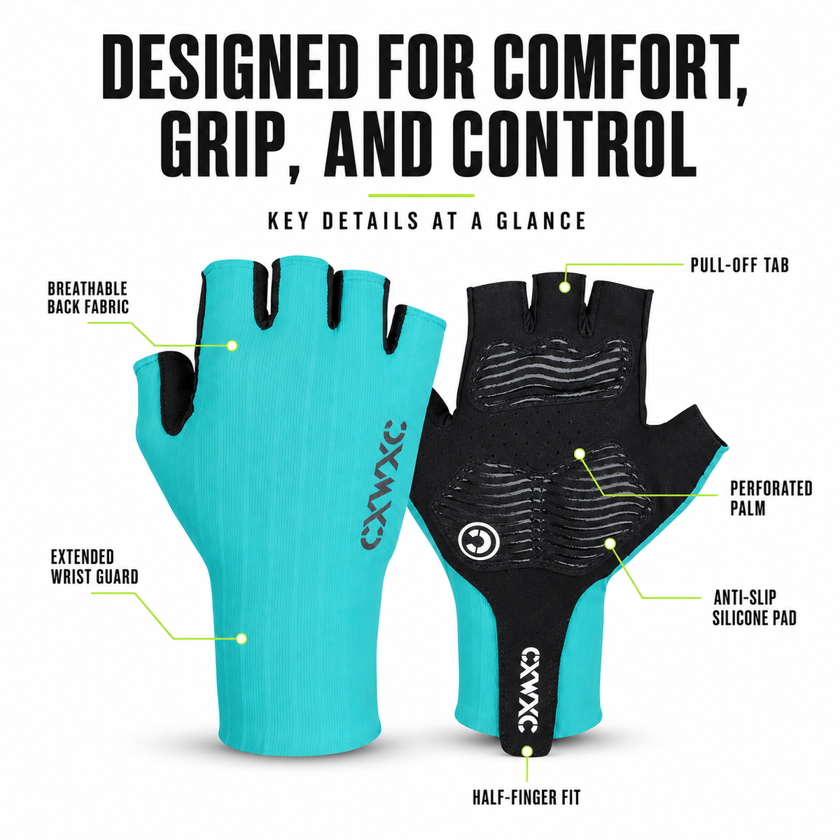 Cycling Gloves