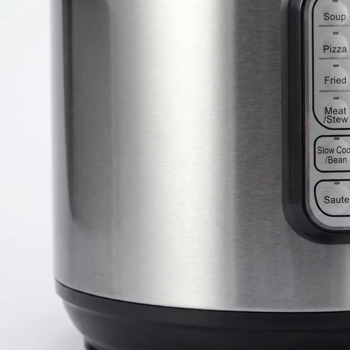 Digital Electric Pressure Cooker