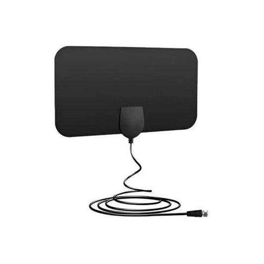 Digital TV Antenna - Powerful Reception Without Subscription