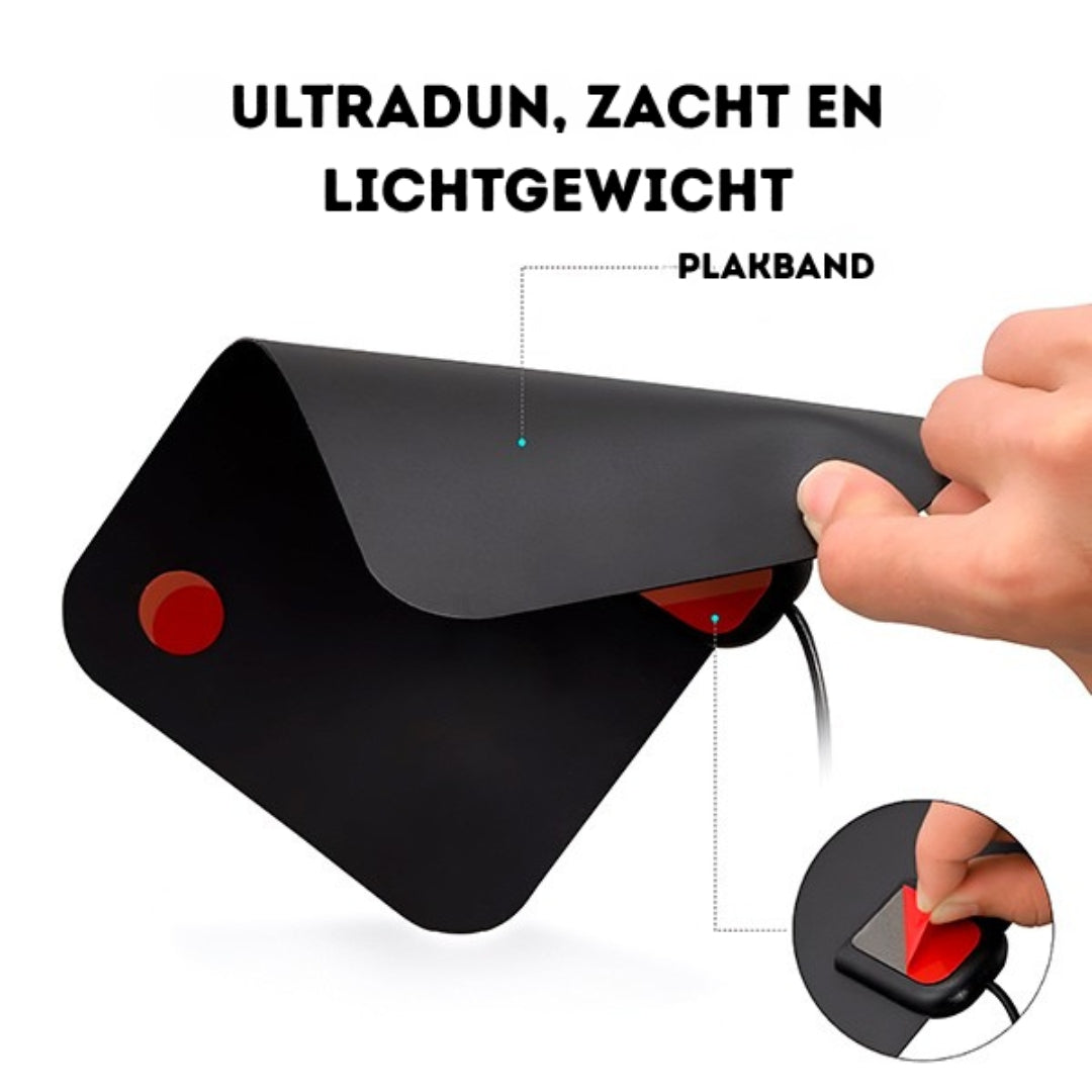 Digital TV Antenna - Powerful Reception Without Subscription