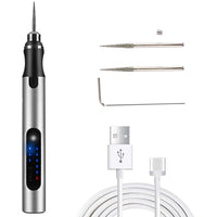 DIY Cordless Engraving Pen