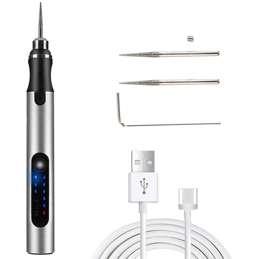 DIY Cordless Engraving Pen