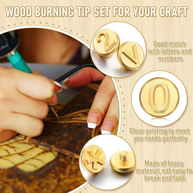 DIY Gravestone Set