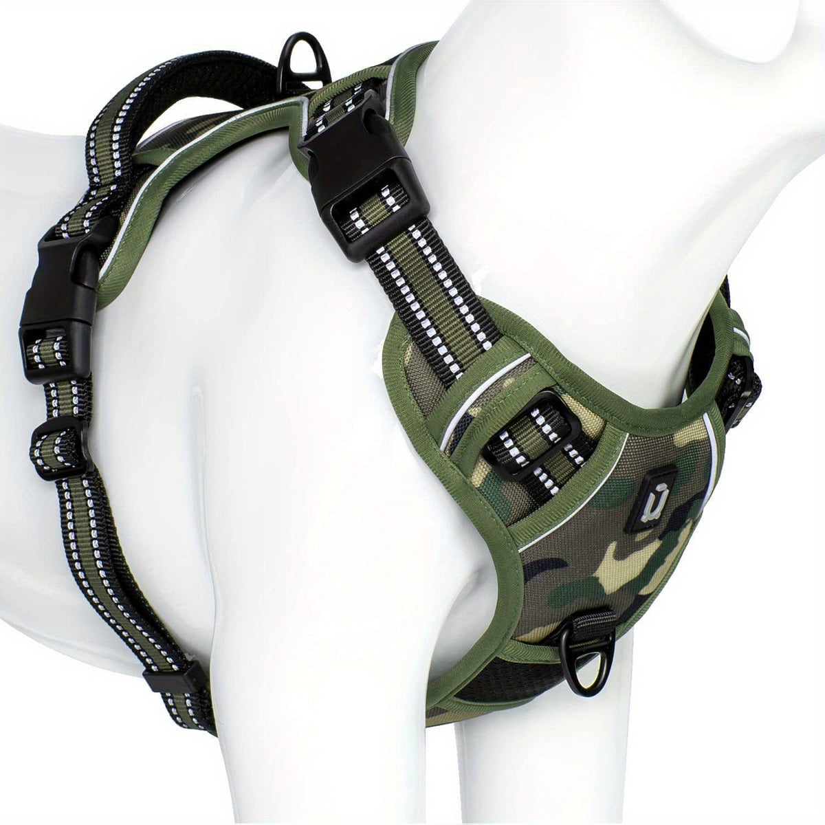 Dog Harness