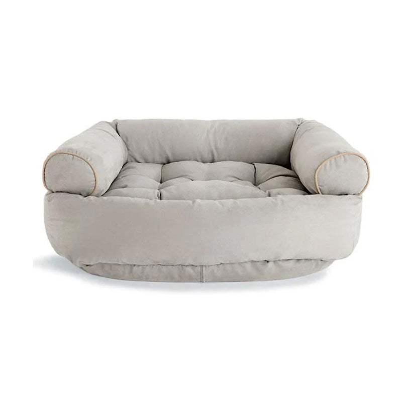 Dog Sofa with Soft Padding and Orthopedic Design