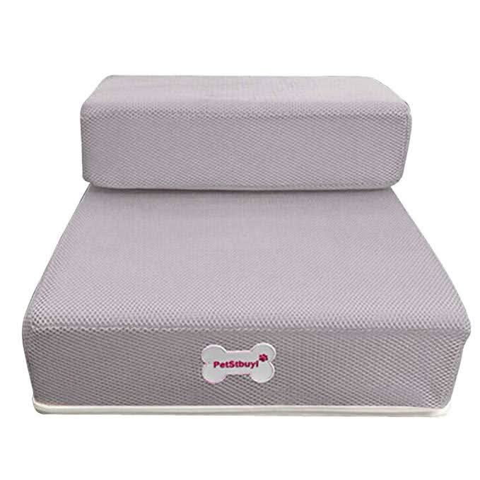 Dog Stairs for Small Dogs and Cats with Non-Slip Surface