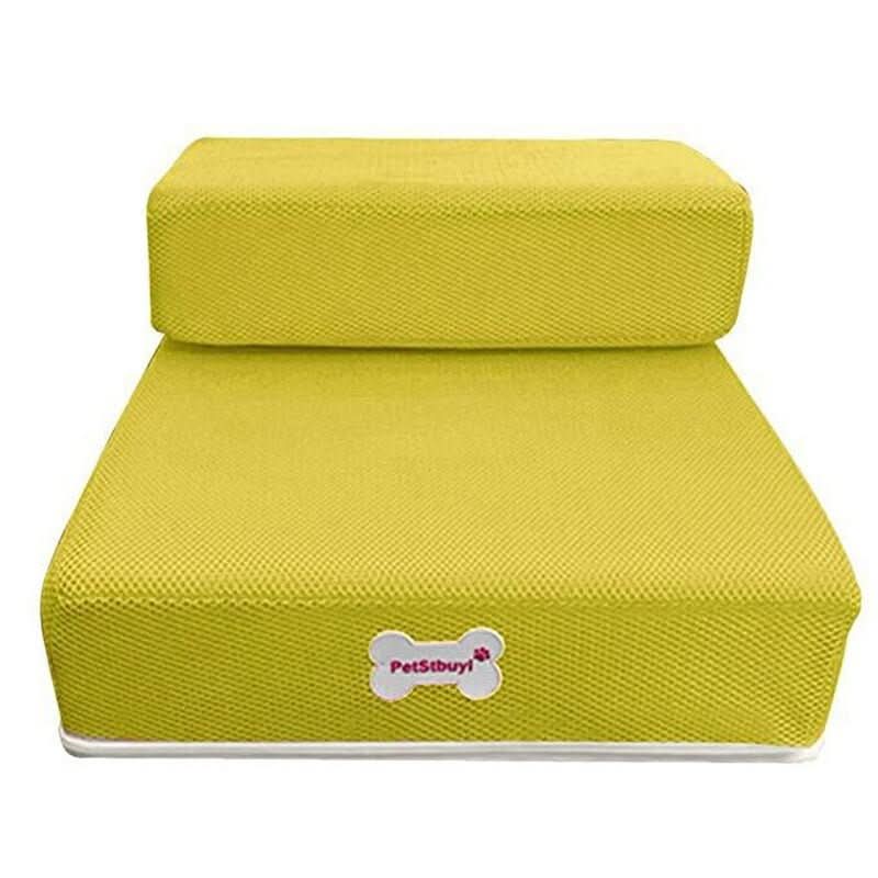 Dog Stairs for Small Dogs and Cats with Non-Slip Surface