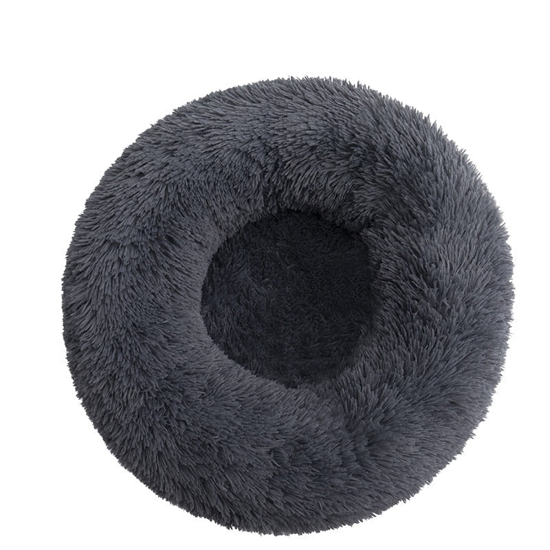 Donut Dog Bed