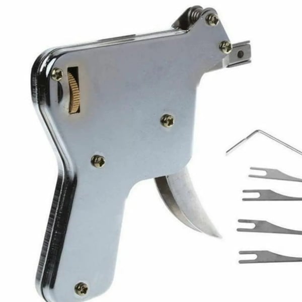 Door Maintenance Kit | Compact & Portable