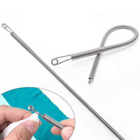 Drawstring Threader Tool