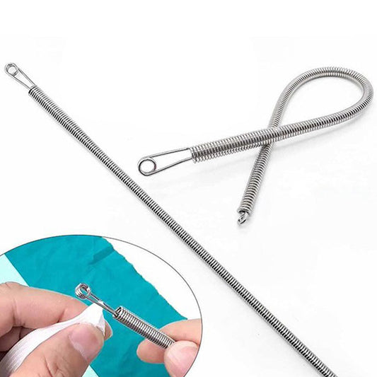 Drawstring Threader Tool