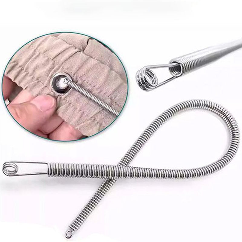 Drawstring Threader Tool
