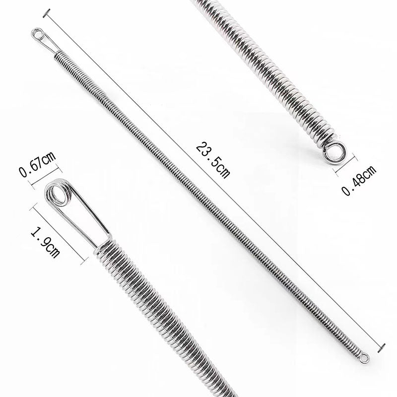 Drawstring Threader Tool