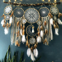Dreamcatcher Wall Hanging