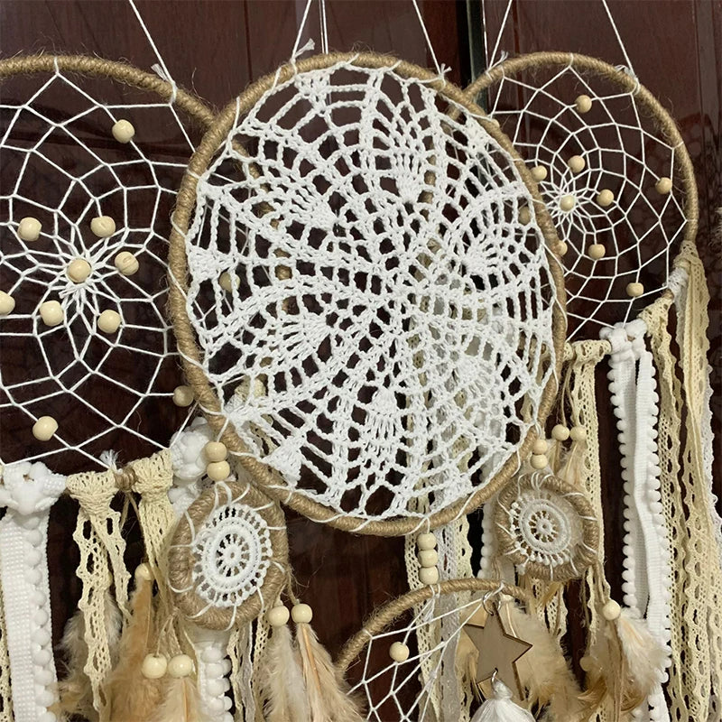 Dreamcatcher Wall Hanging