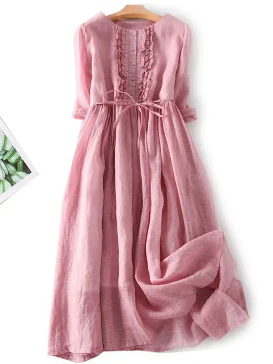 Dress for Warm Days