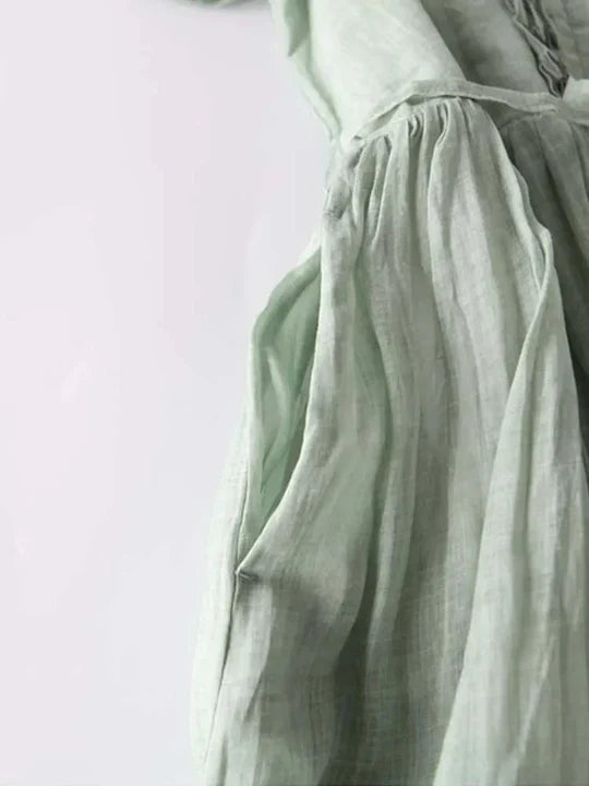 Dress for Warm Days