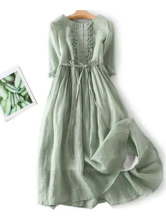 Dress for Warm Days