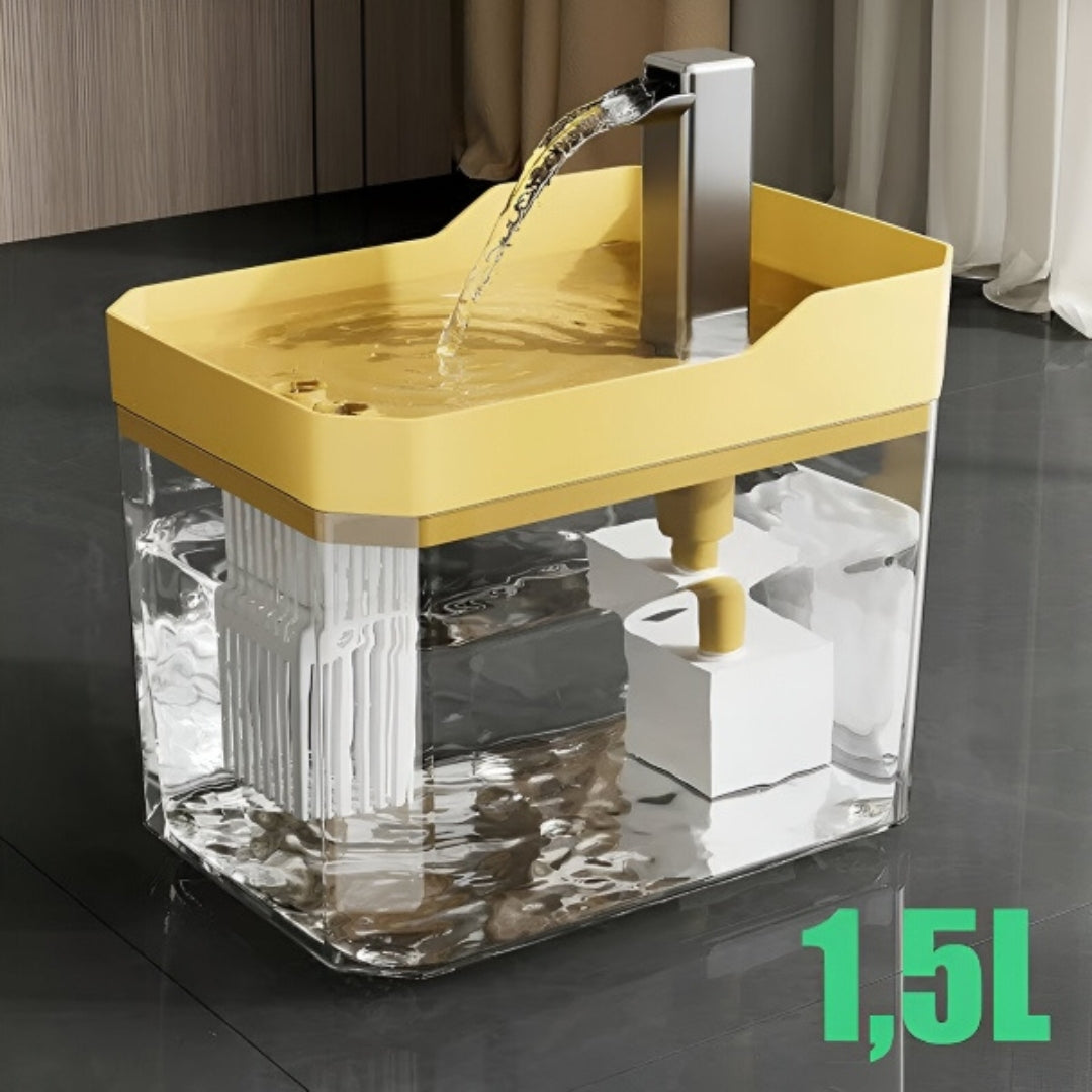 Drinking Fountain - Automatic Pet Water Fountain