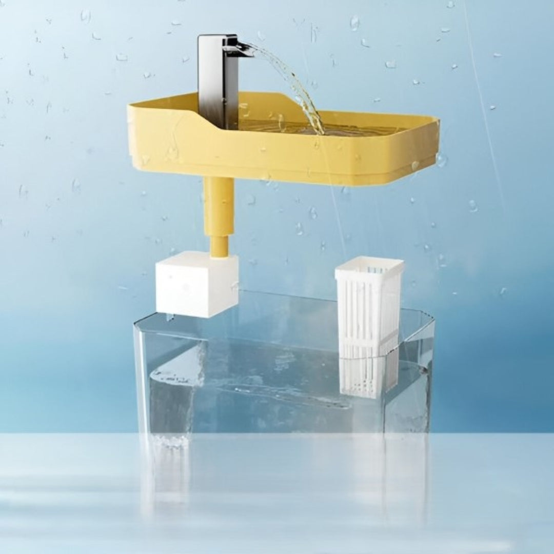 Drinking Fountain - Automatic Pet Water Fountain