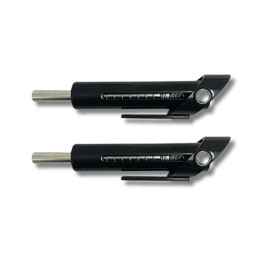 Drop Set Pins for Cable Machines (2 Pack)