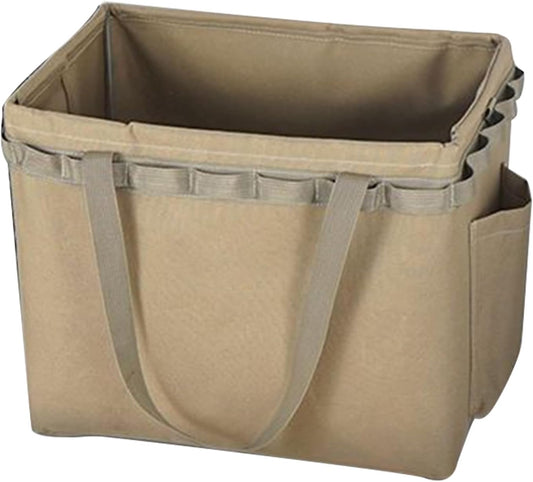 Durable Camping Organizer Bags – Waterproof & Foldable