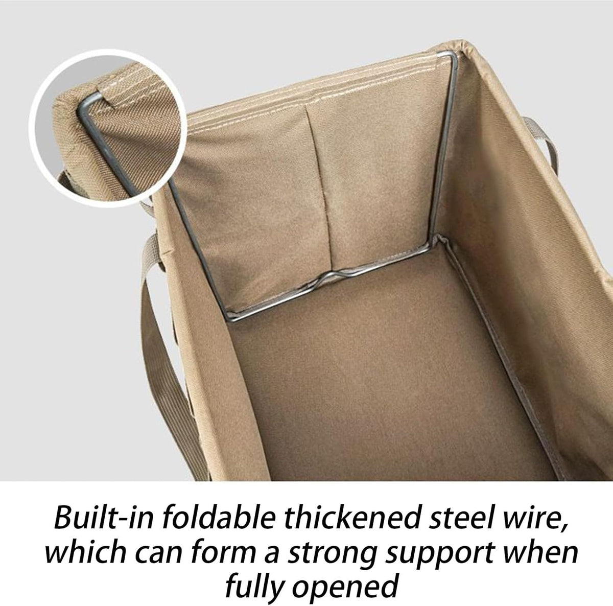 Durable Camping Organizer Bags – Waterproof & Foldable