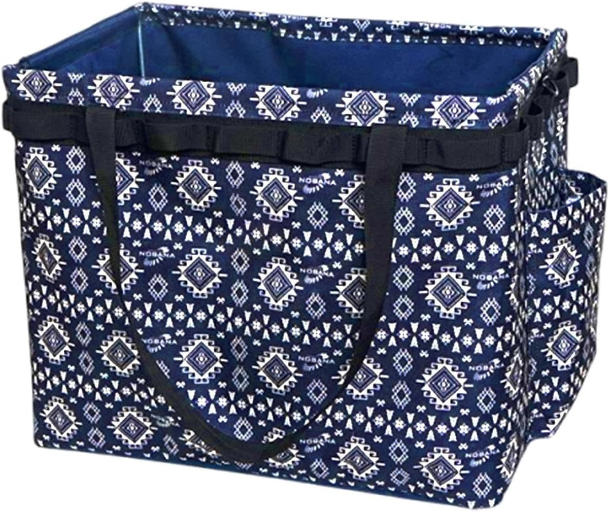 Durable Camping Organizer Bags – Waterproof & Foldable