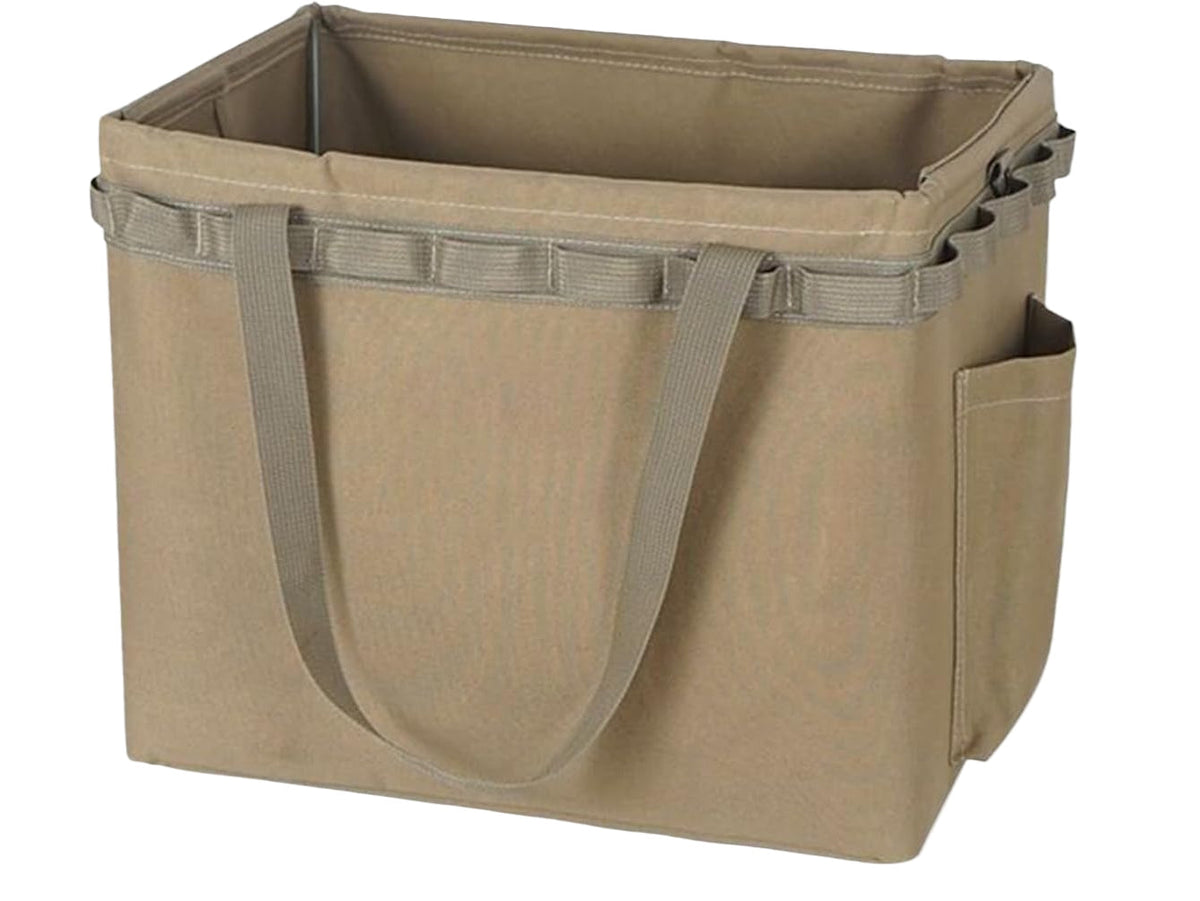 Durable Camping Organizer Bags – Waterproof & Foldable
