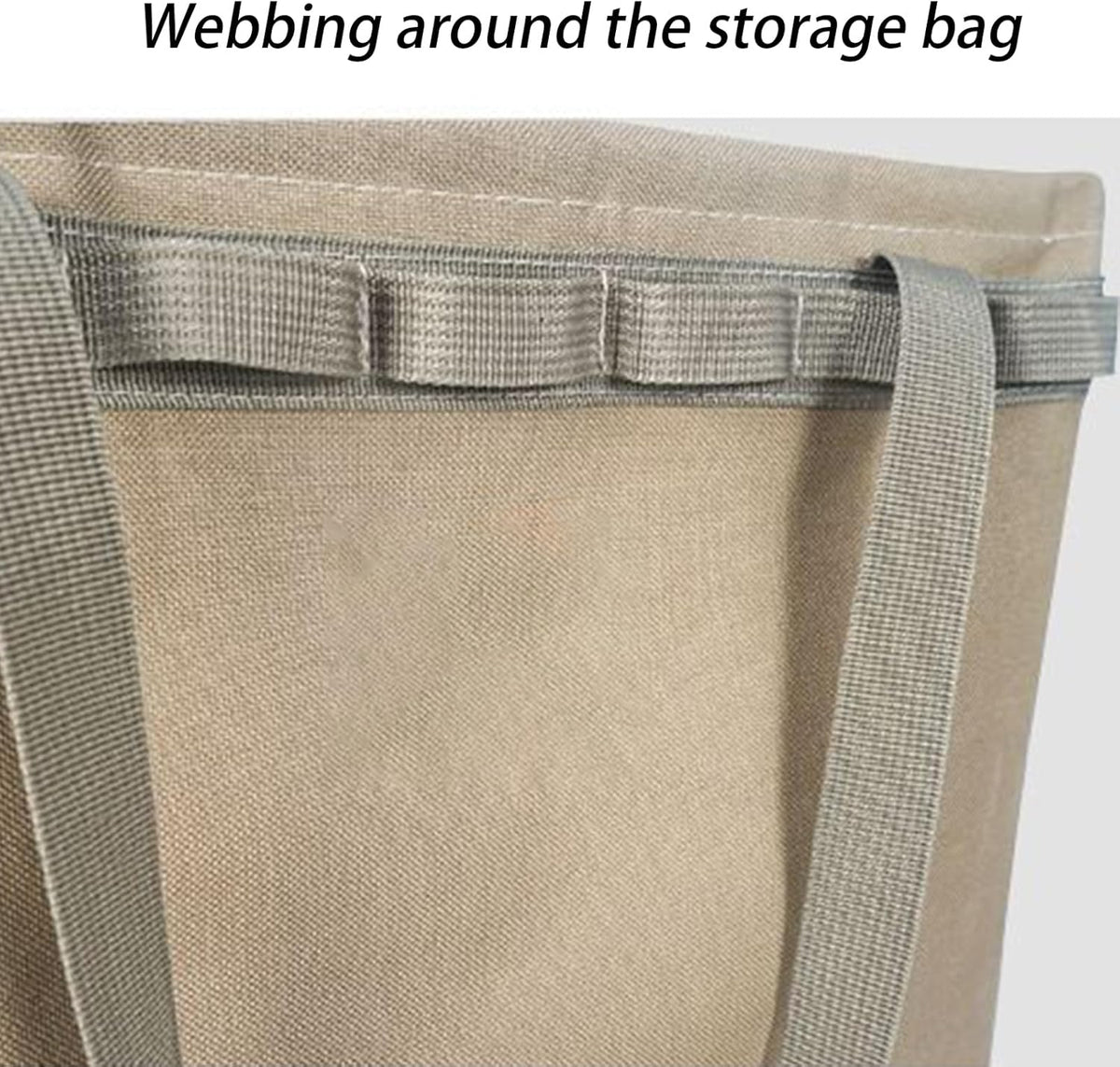 Durable Camping Organizer Bags – Waterproof & Foldable