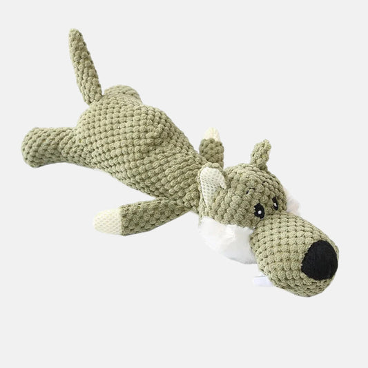 Durable Dog Toy for Chewers