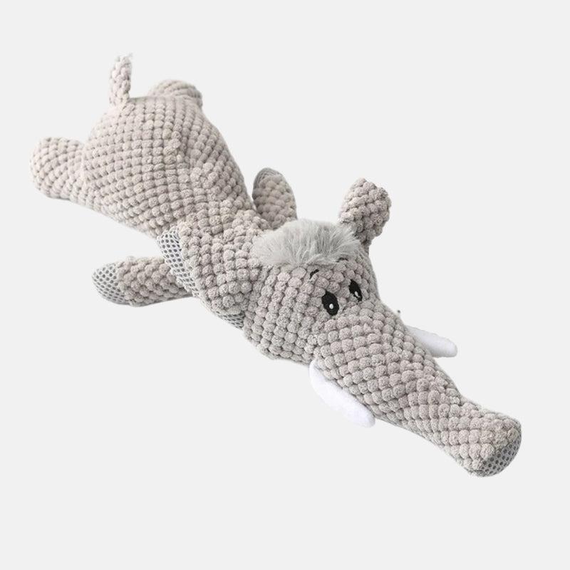 Durable Dog Toy for Chewers
