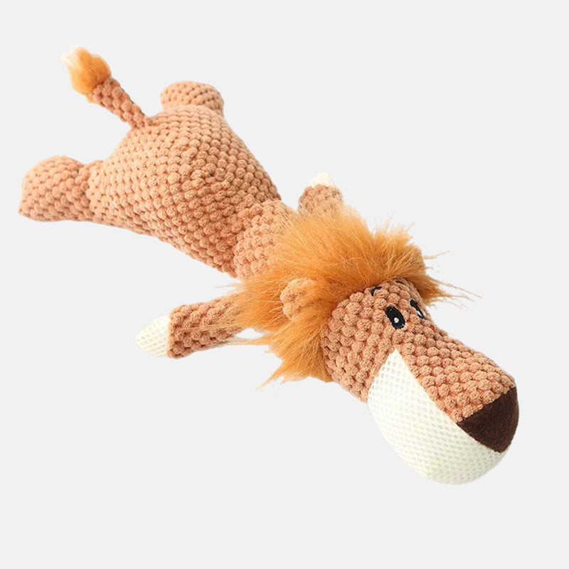 Durable Dog Toy for Chewers